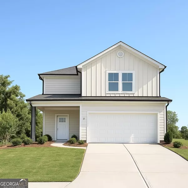 102 E Cherry ST #LOT 1, Griffin, GA 30223