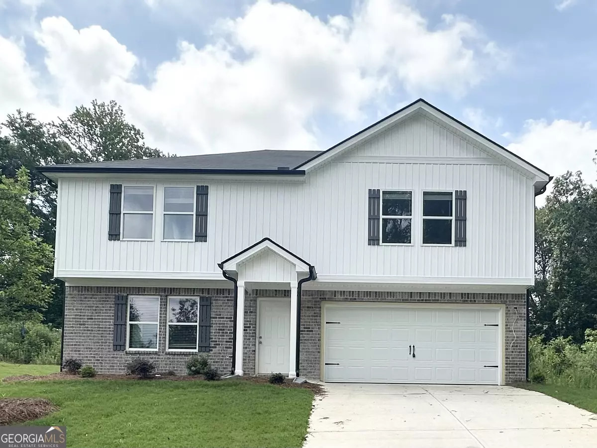 Temple, GA 30179,107 Deer XING #LOT 88