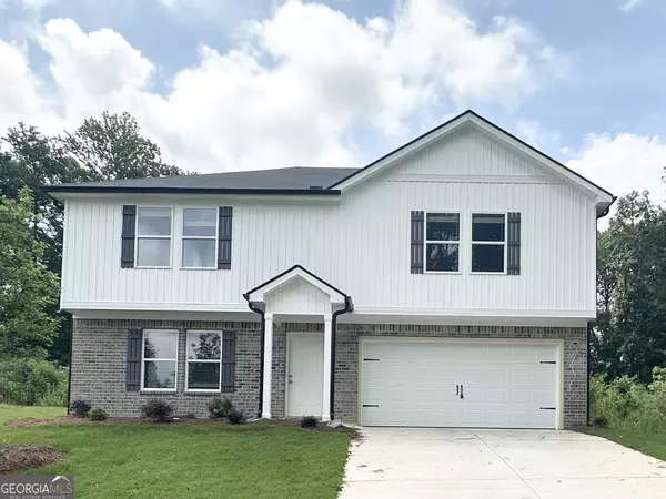 107 Deer XING #LOT 88, Temple, GA 30179