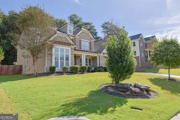 Lawrenceville, GA 30045,2236 Caledonia DR