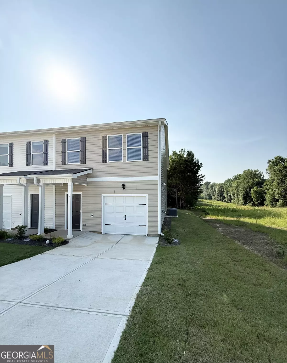 Milledgeville, GA 31061,145 Red Oak TRL NW #LOT 116