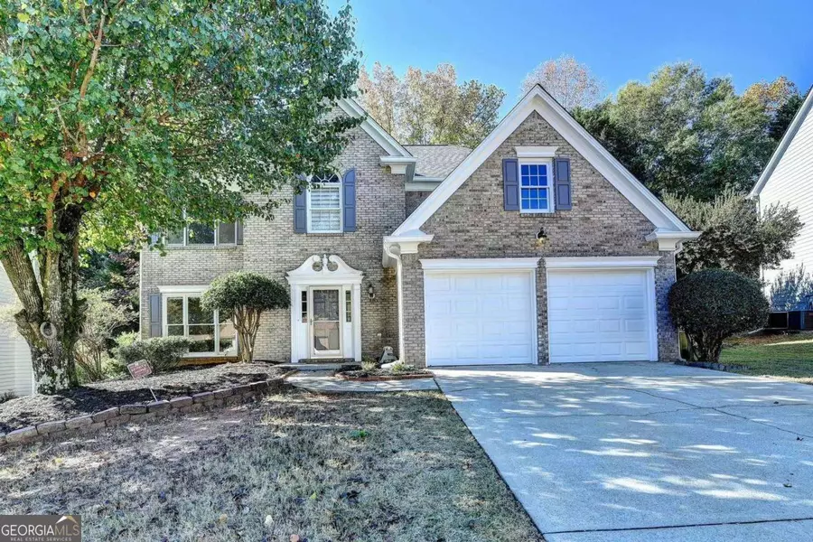 145 Gainford CT, Johns Creek, GA 30097