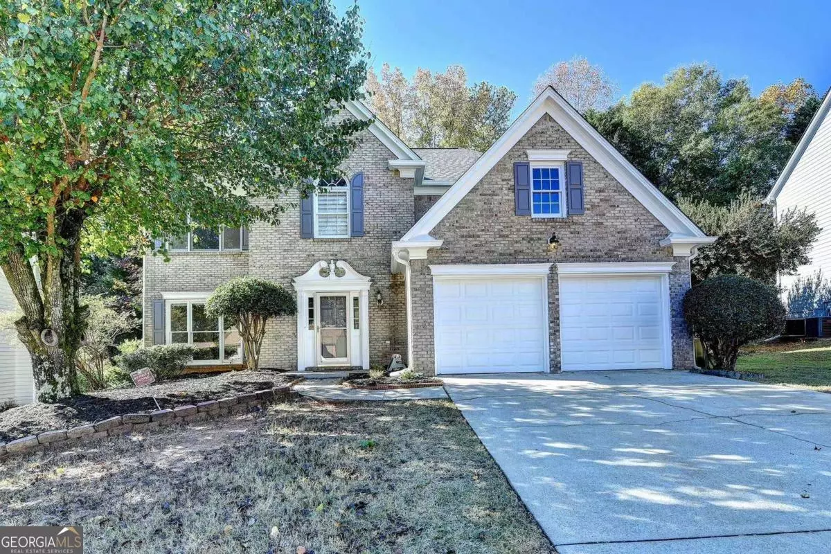 Johns Creek, GA 30097,145 Gainford CT