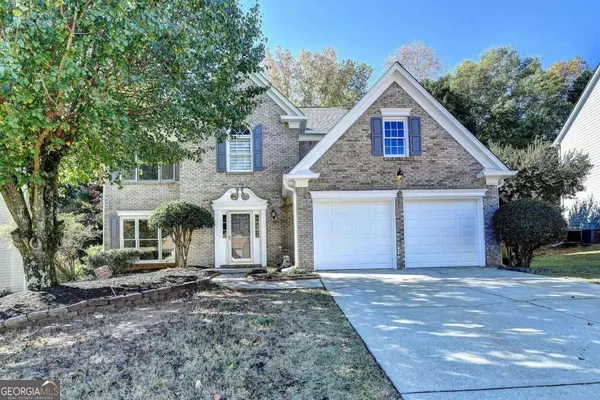 145 Gainford CT, Johns Creek, GA 30097
