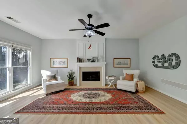 Johns Creek, GA 30097,145 Gainford CT