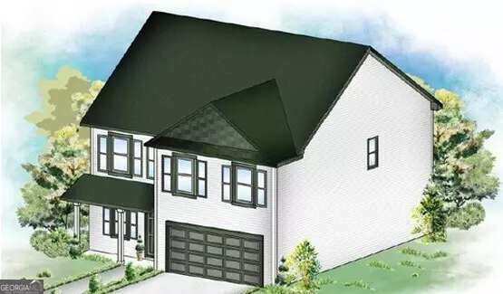 Temple, GA 30179,108 Deer XING #LOT 3