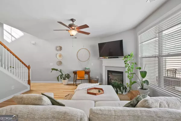 Marietta, GA 30066,18 JEKYLL DR #31