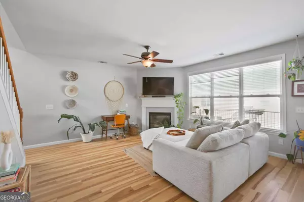 Marietta, GA 30066,18 JEKYLL DR #31