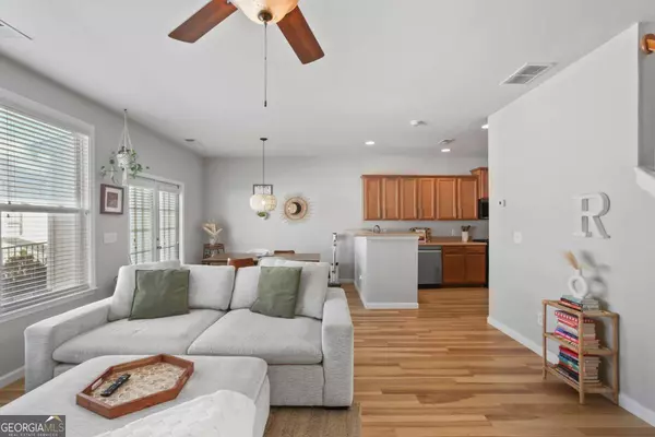 Marietta, GA 30066,18 JEKYLL DR #31