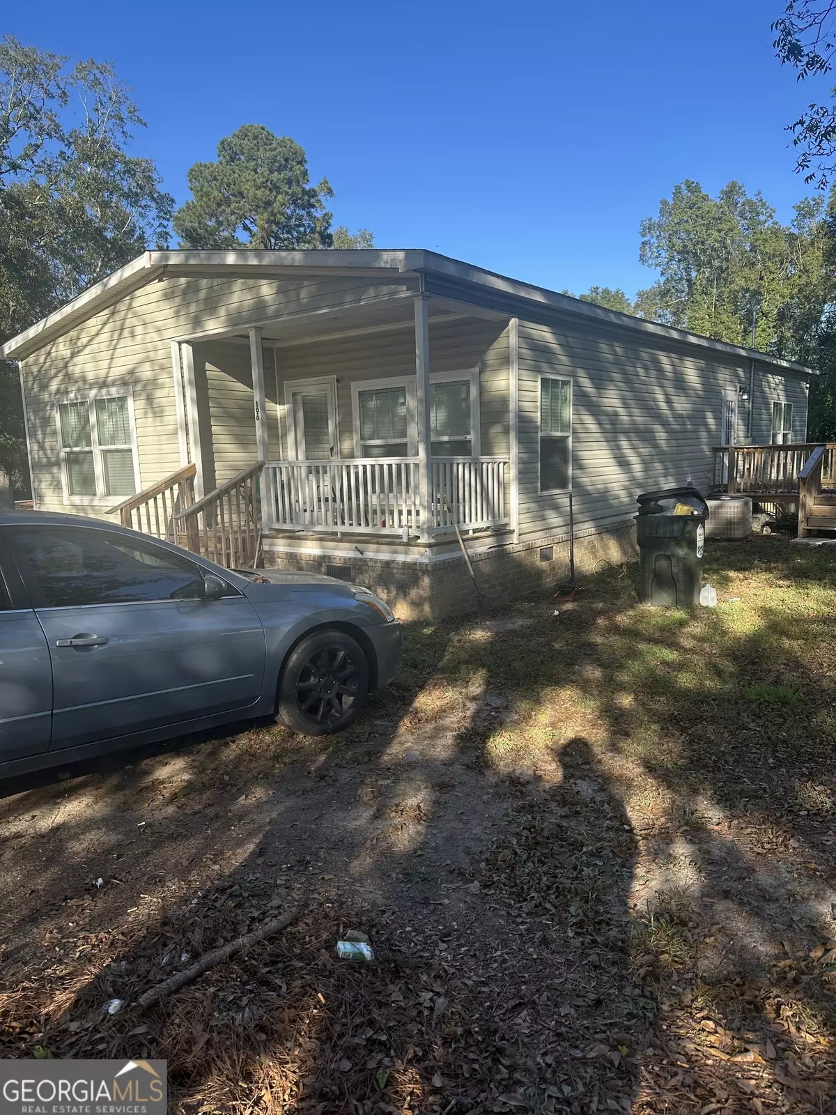 Woodbury, GA 30293,196 Dogwood LN