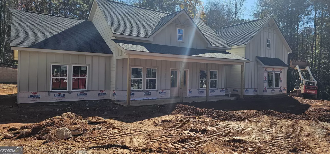 10040 Lakeview Pkwy, Villa Rica, GA 30180