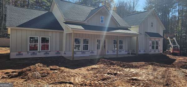 10040 Lakeview Pkwy, Villa Rica, GA 30180