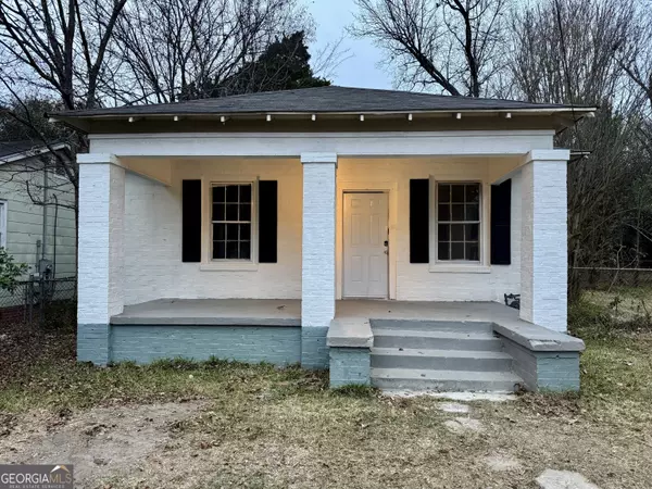 Macon, GA 31206,575 Richmond ST