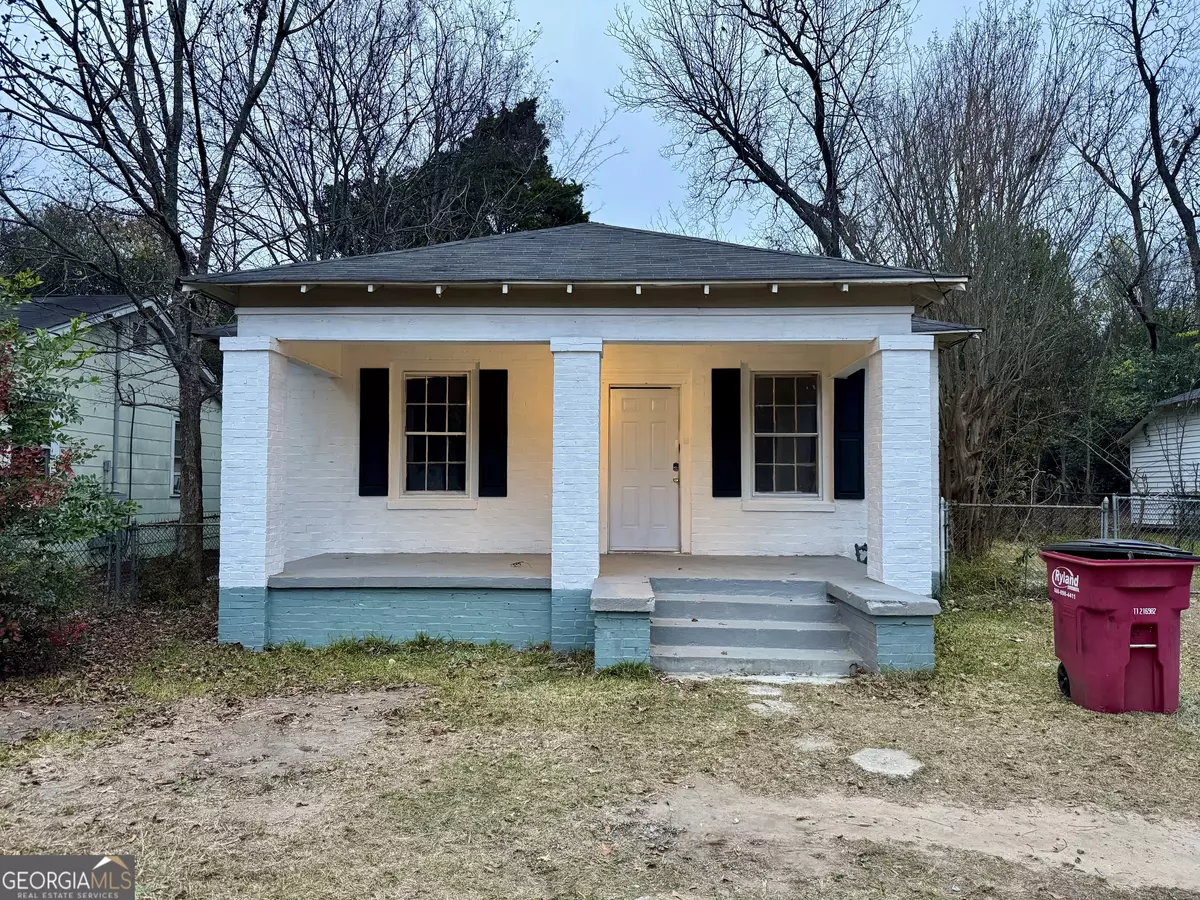 Macon, GA 31206,575 Richmond ST