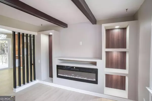 Decatur, GA 30032,2282 Belmont DR