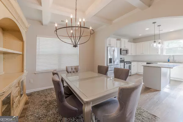 Locust Grove, GA 30248,236 Villa Grande DR