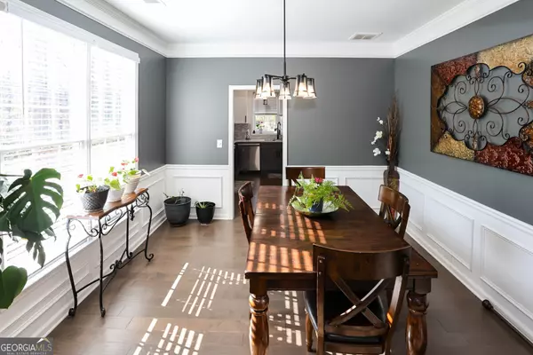 Lawrenceville, GA 30043,1563 Bailey Farms DR