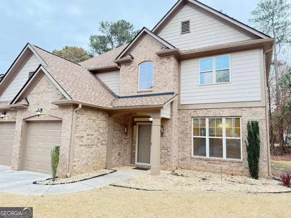 Stone Mountain, GA 30083,3925 Dunaire DR