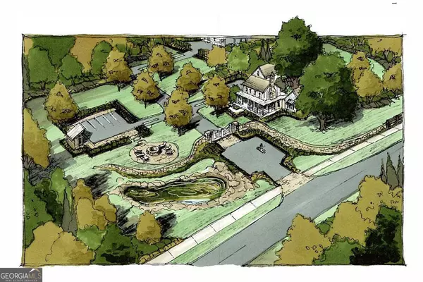 Milton, GA 30004,15260 Thompson Oak RD