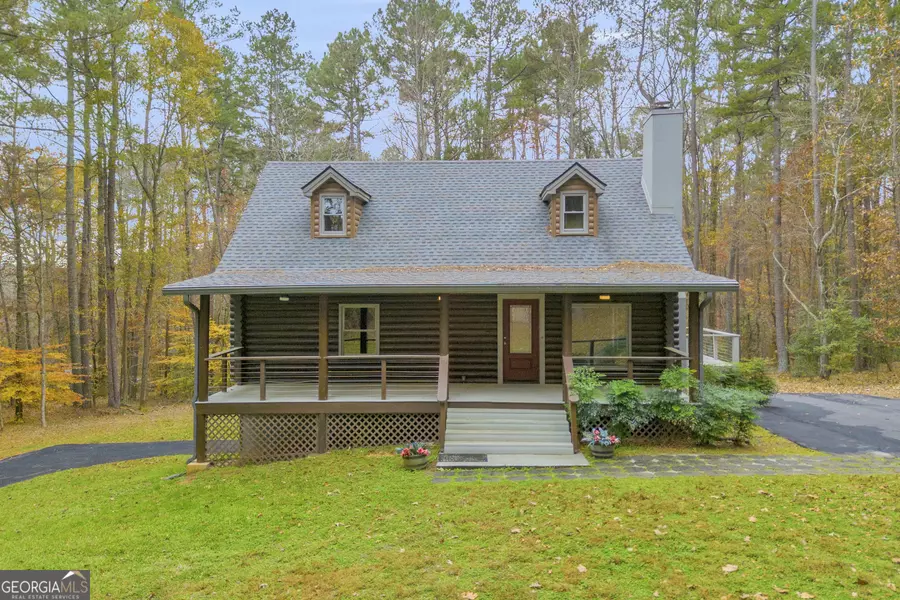 2885 Callie Still RD, Lawrenceville, GA 30045