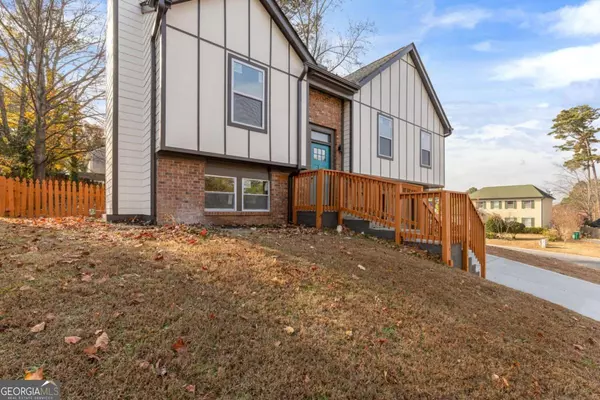 Norcross, GA 30093,1060 Heatherwood CT