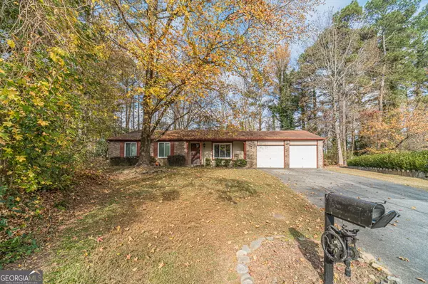 Snellville, GA 30039,3471 Sagewood CT