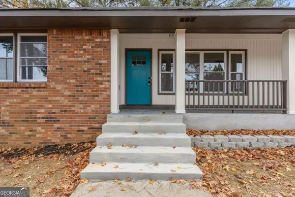 Lithonia, GA 30058,1784 S Deshon RD