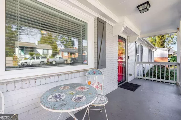 Atlanta, GA 30314,1674 Browning ST SW