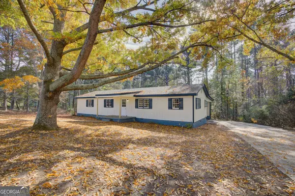 Conyers, GA 30094,201 Oglesby Bridge RD SE