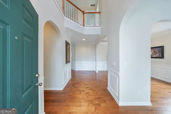 Woodstock, GA 30188,195 Weatherstone DR