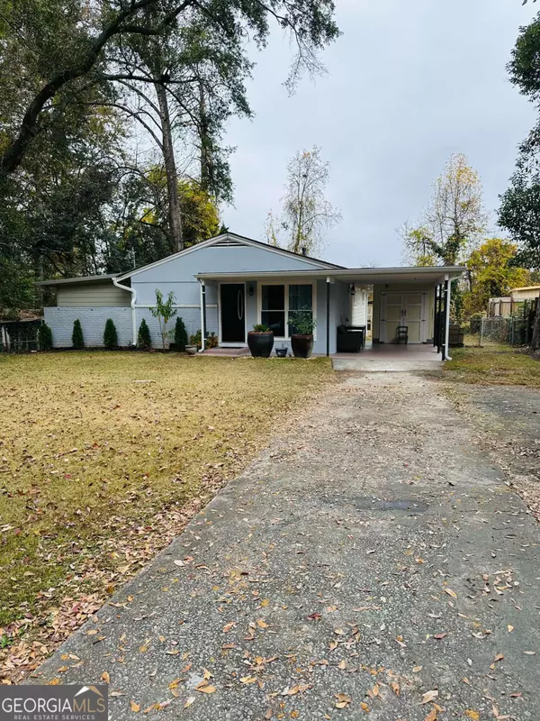 Atlanta, GA 30341,2484 Ortega WAY