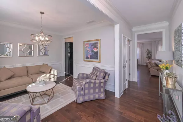 Marietta, GA 30060,3355 Carolina Wren TRL