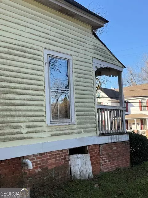 Barnesville, GA 30204,420 Zebulon ST