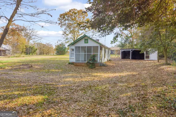 Bowersville, GA 30516,7514 GA HWY 17