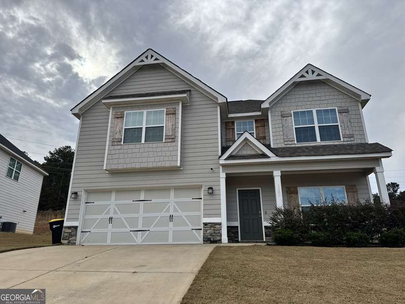 1082 Victorian BLVD, Forsyth, GA 31029