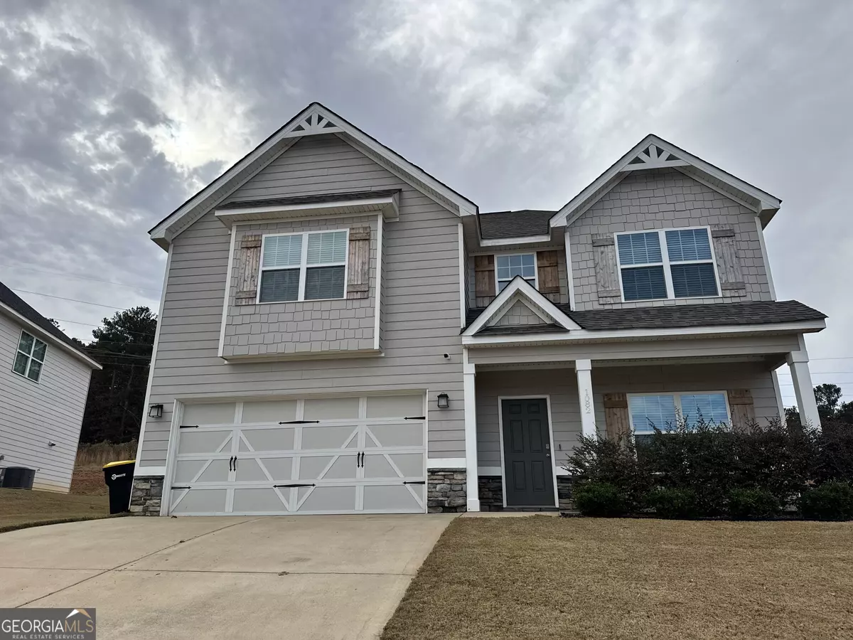 Forsyth, GA 31029,1082 Victorian BLVD