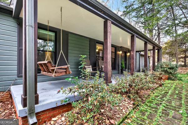 Griffin, GA 30224,850 County Line RD