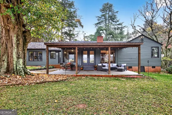 Griffin, GA 30224,850 County Line RD