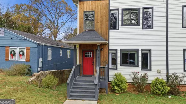 Atlanta, GA 30315,160 Vanira AVE SE #A