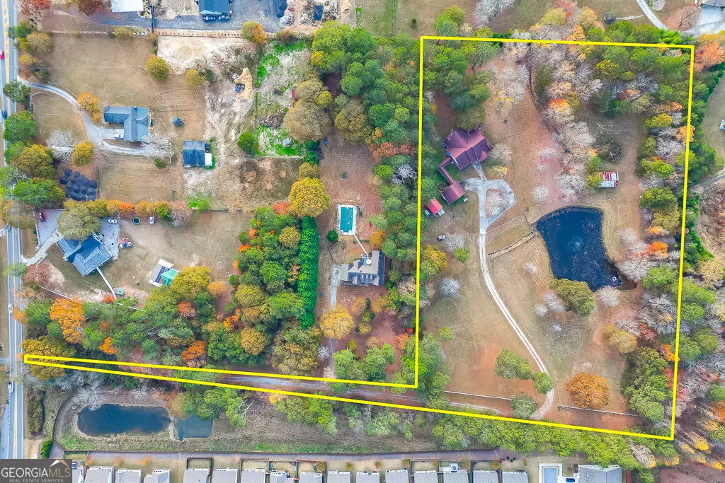 Loganville, GA 30052,525 Cooper RD