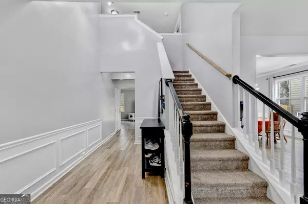 Canton, GA 30115,107 Mill Creek DR