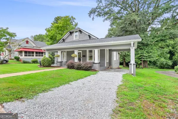 Hogansville, GA 30230,201 Oak ST