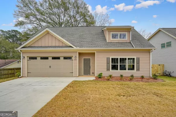 Acworth, GA 30101,4749 Fowler ST