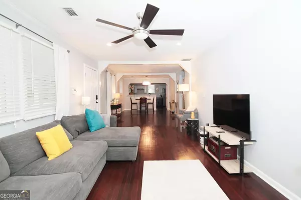 Decatur, GA 30032,531 Allendale DR