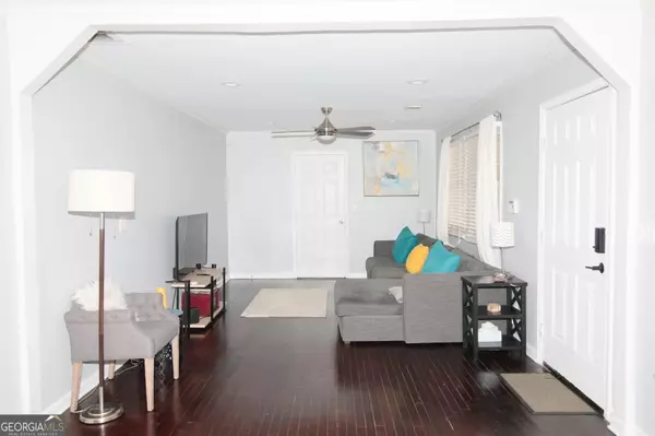 Decatur, GA 30032,531 Allendale DR