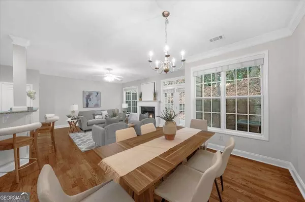 Lawrenceville, GA 30043,2426 Strand AVE