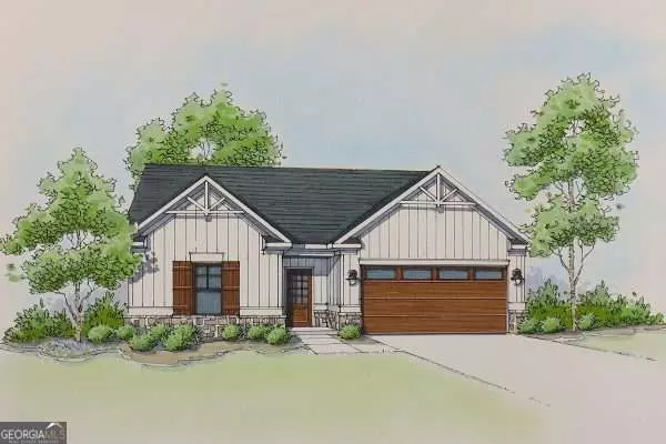 109 Everwood CT, Dallas, GA 30132