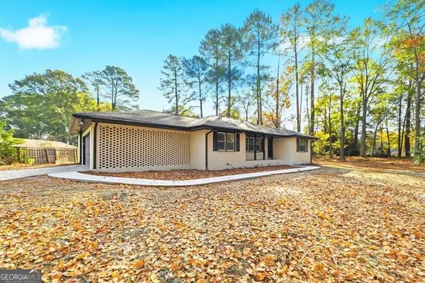 Conyers, GA 30094,3488 RICHMOND DR