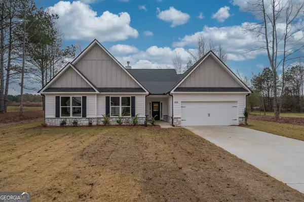 226 Good Hope Preserve, Good Hope, GA 30641