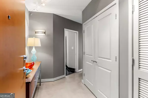 Atlanta, GA 30309,943 Peachtree ST NE #1708